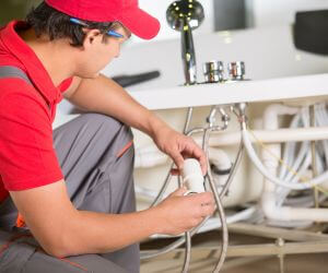 About The Faucet Pros Spencer, IA